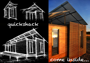 Quick shack